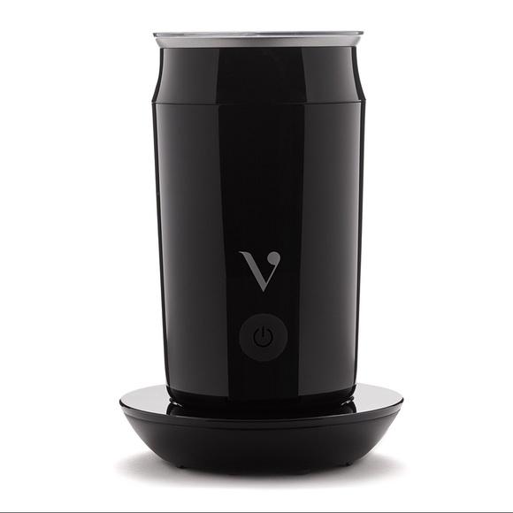 Starbucks Verismo Milk Frother NWOB